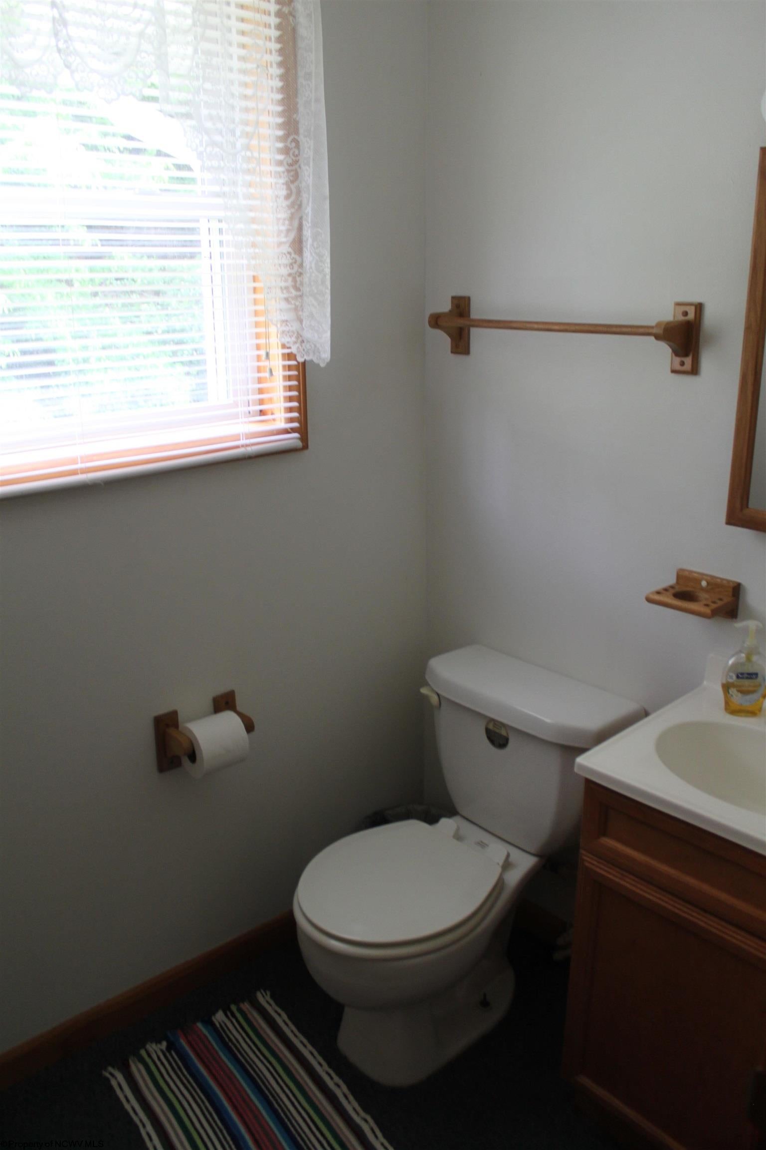 674 Laurel Fork Road Webster Springs, WV 26288 - Photo 12 of 31 Gallery Image 12