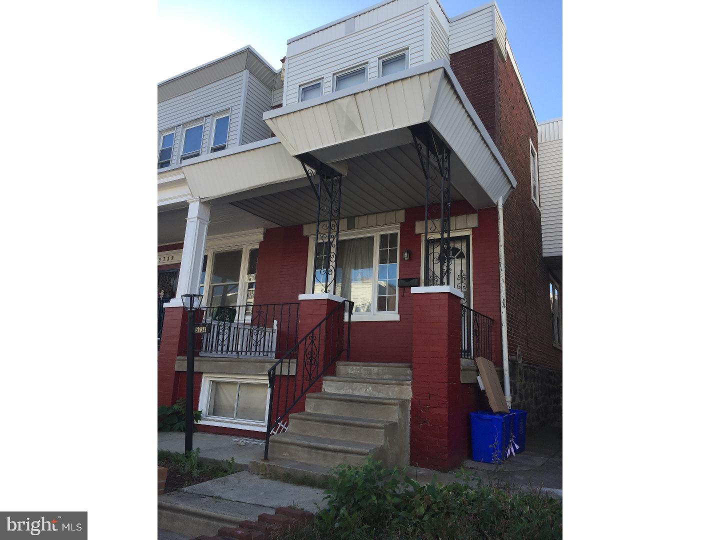 5734 Addison Street Philadelphia, PA 19143 - Photo 1 of 1 Gallery Image 1