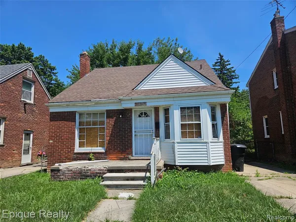 $89,900 | 6166 Farmbrook Street, Detroit, MI 48224