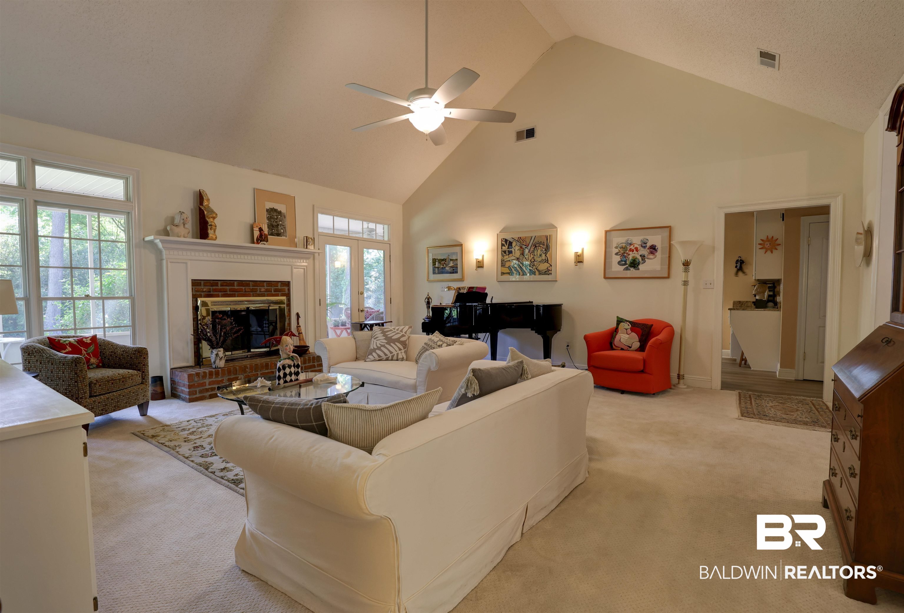 22656 Alice Lane Fairhope, AL 36532 - Photo 9 of 31