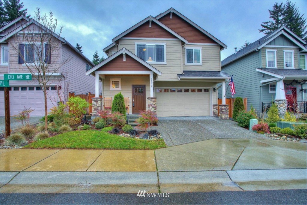 16038 120th Avenue Northeast Bothell, WA 98011 - Photo 1 of 16 Gallery Image 1