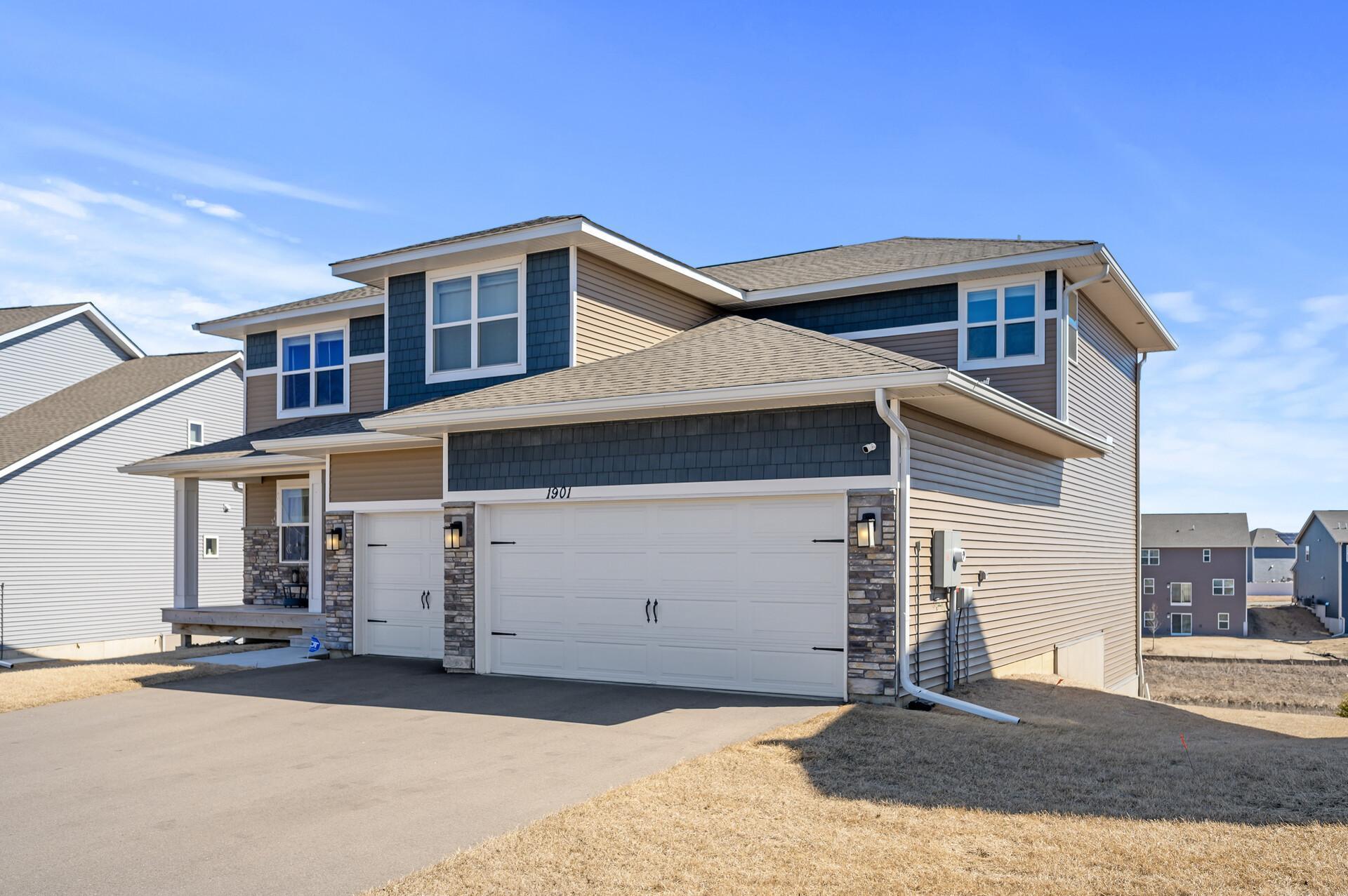 1901 Aztec Avenue Shakopee, MN 55379 - Photo 35 of 37