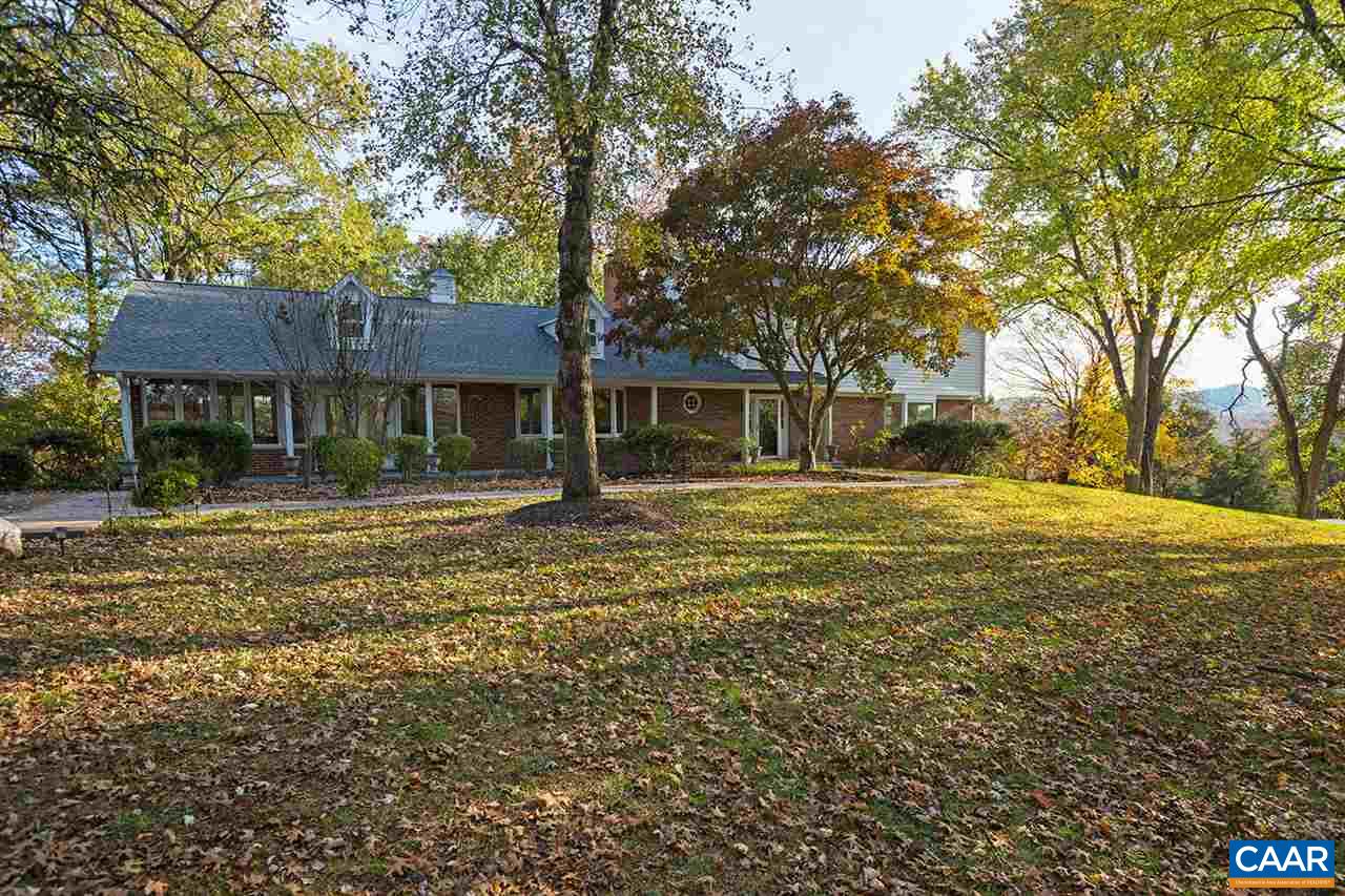 2201 Croydon Road Charlottesville, VA 22901 - Photo 1 of 20 Gallery Image 1