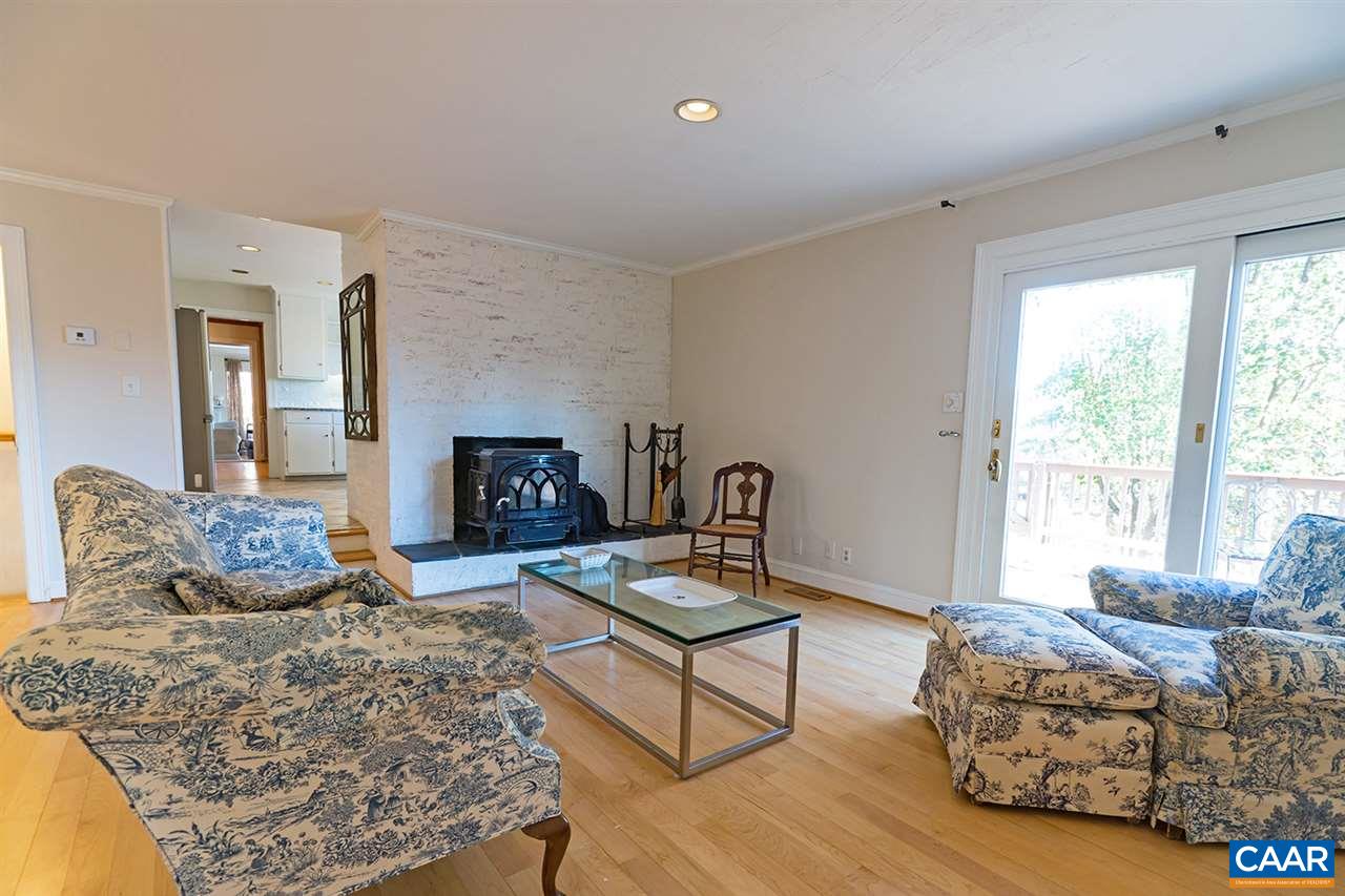 2201 Croydon Road Charlottesville, VA 22901 - Photo 8 of 20 Gallery Image 8
