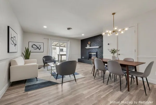 $2,400 | 15817 El Estado Drive, Dallas, TX 75248