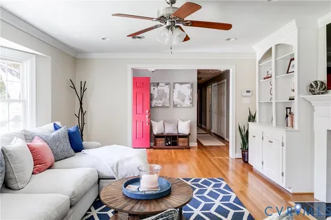 $625,000 | 2535 Cromwell Road, Richmond, VA 23235