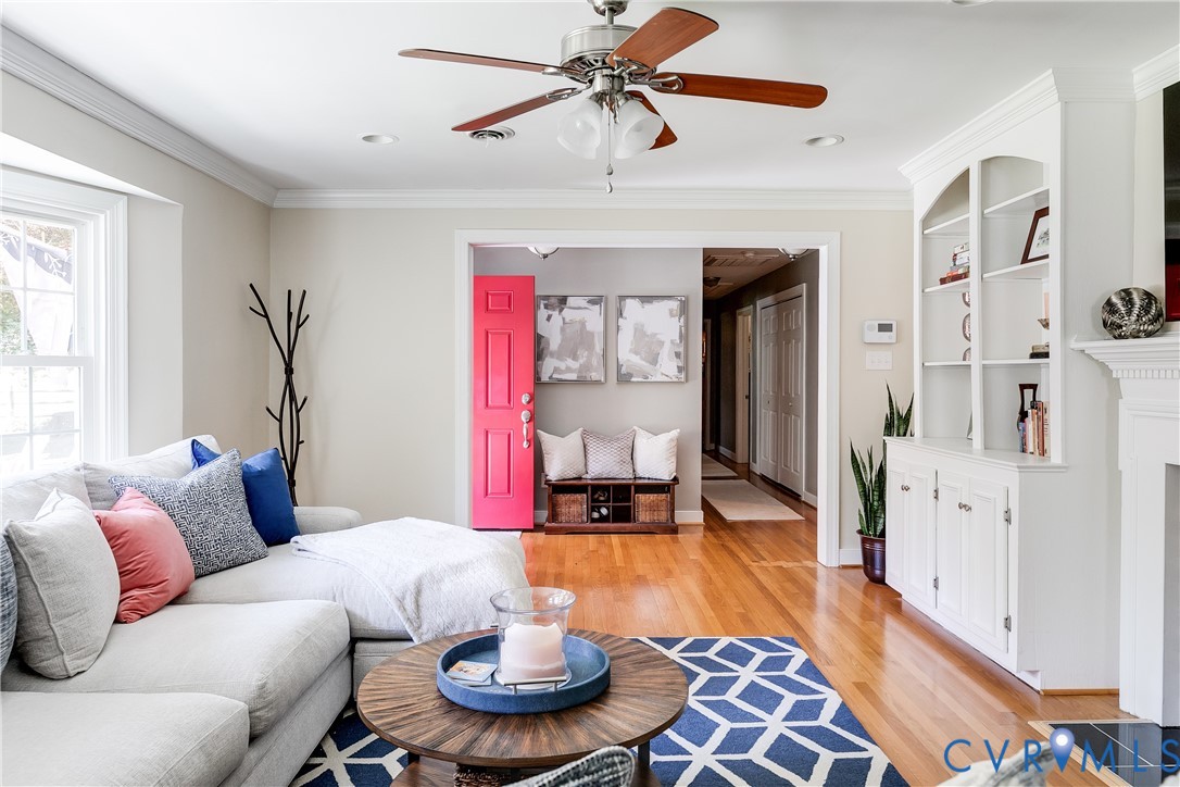2535 Cromwell Road Richmond, VA 23235 - Photo 2 of 26