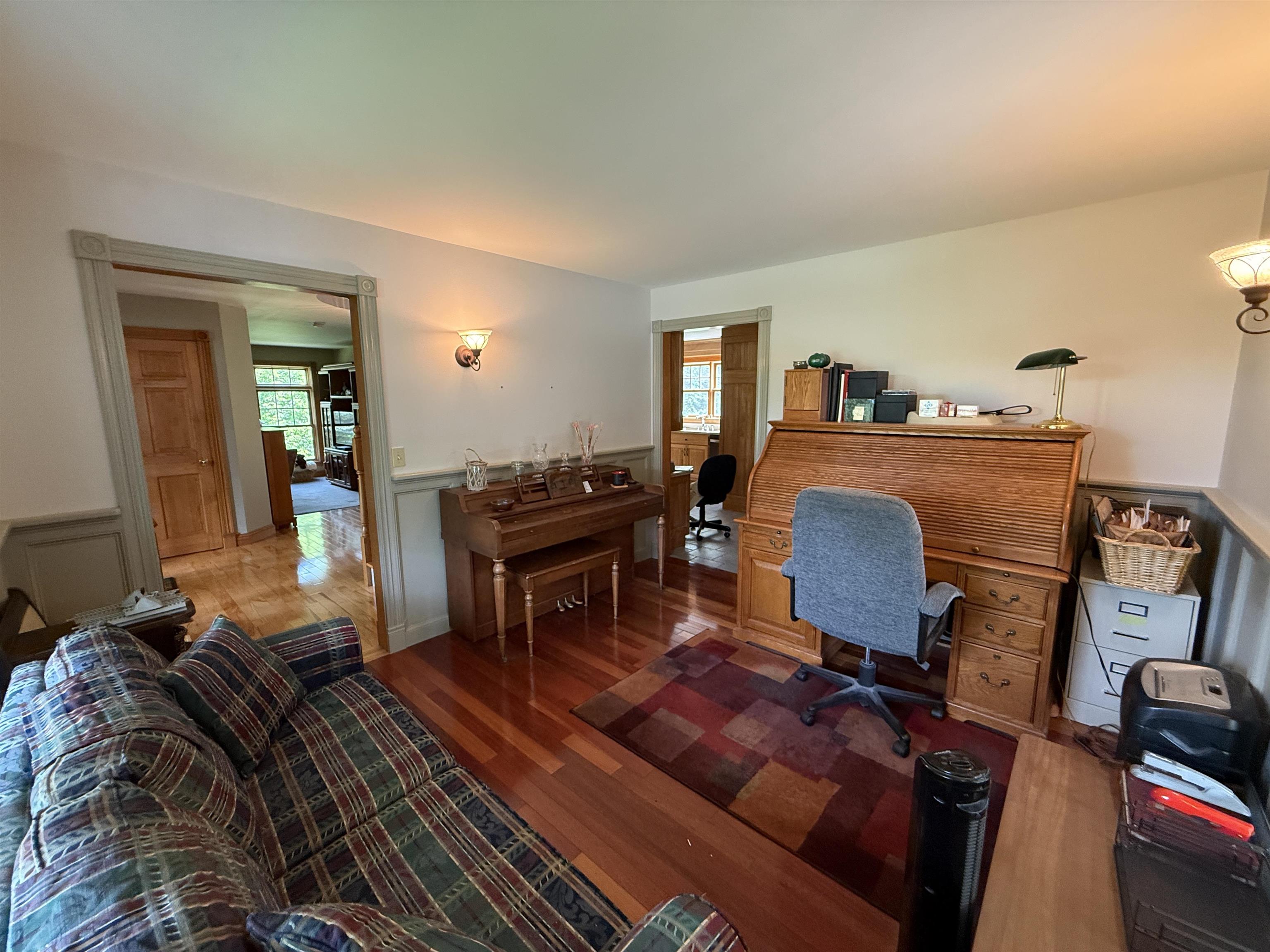 82 Spring Creek Road St. Johnsbury, VT 05819 - Photo 25 of 60