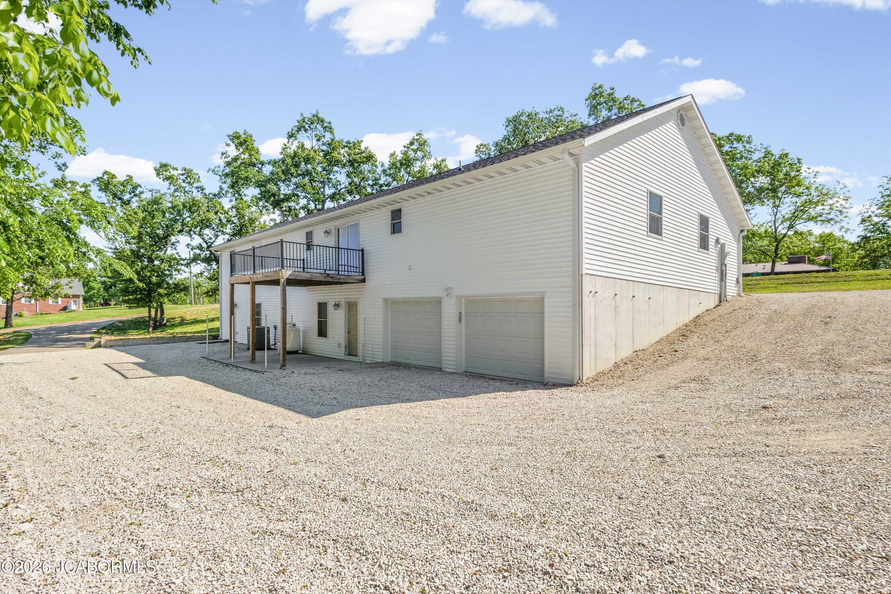 7412 Bode Ferry Road Jefferson City, MO 65101 - Photo 5 of 73