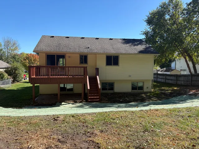 $337,900 | 8737 Troy Marquette Lane, Monticello, MN 55362