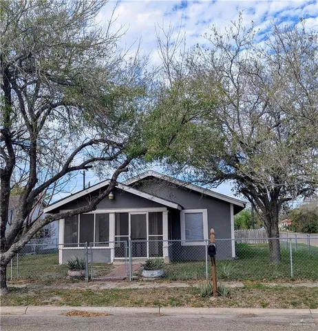 $175,000 | 501 West Lovett Street, Edinburg, TX 78541
