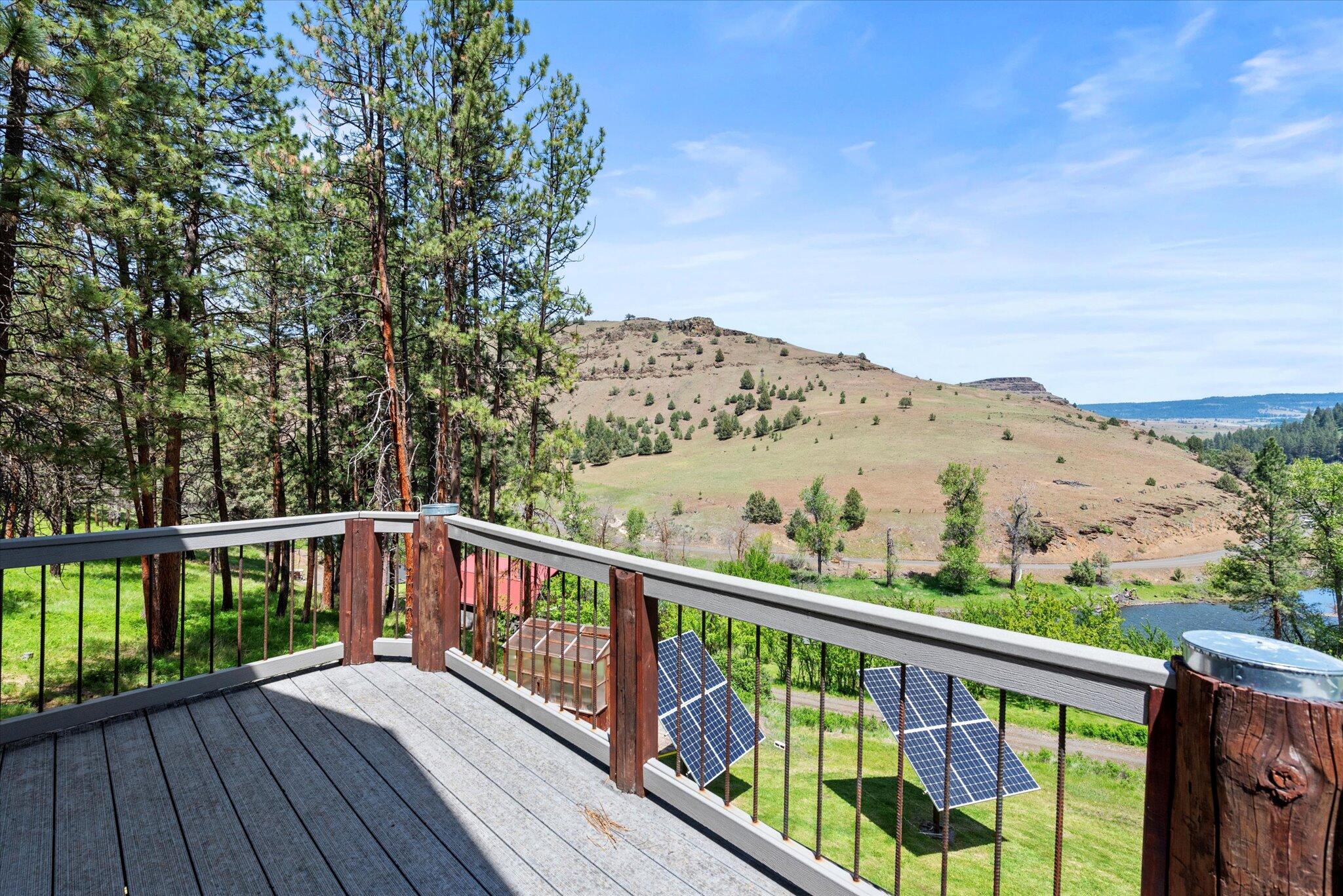 61702 Middle Frk Road Long Creek, OR 97856 - Photo 13 of 45 off grid real estate with river access r