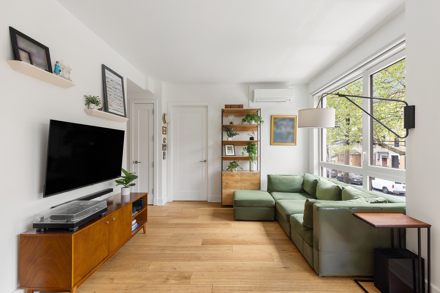 401 Rutland Road, Unit 2E Brooklyn, NY 11203 - Photo 2 of 9