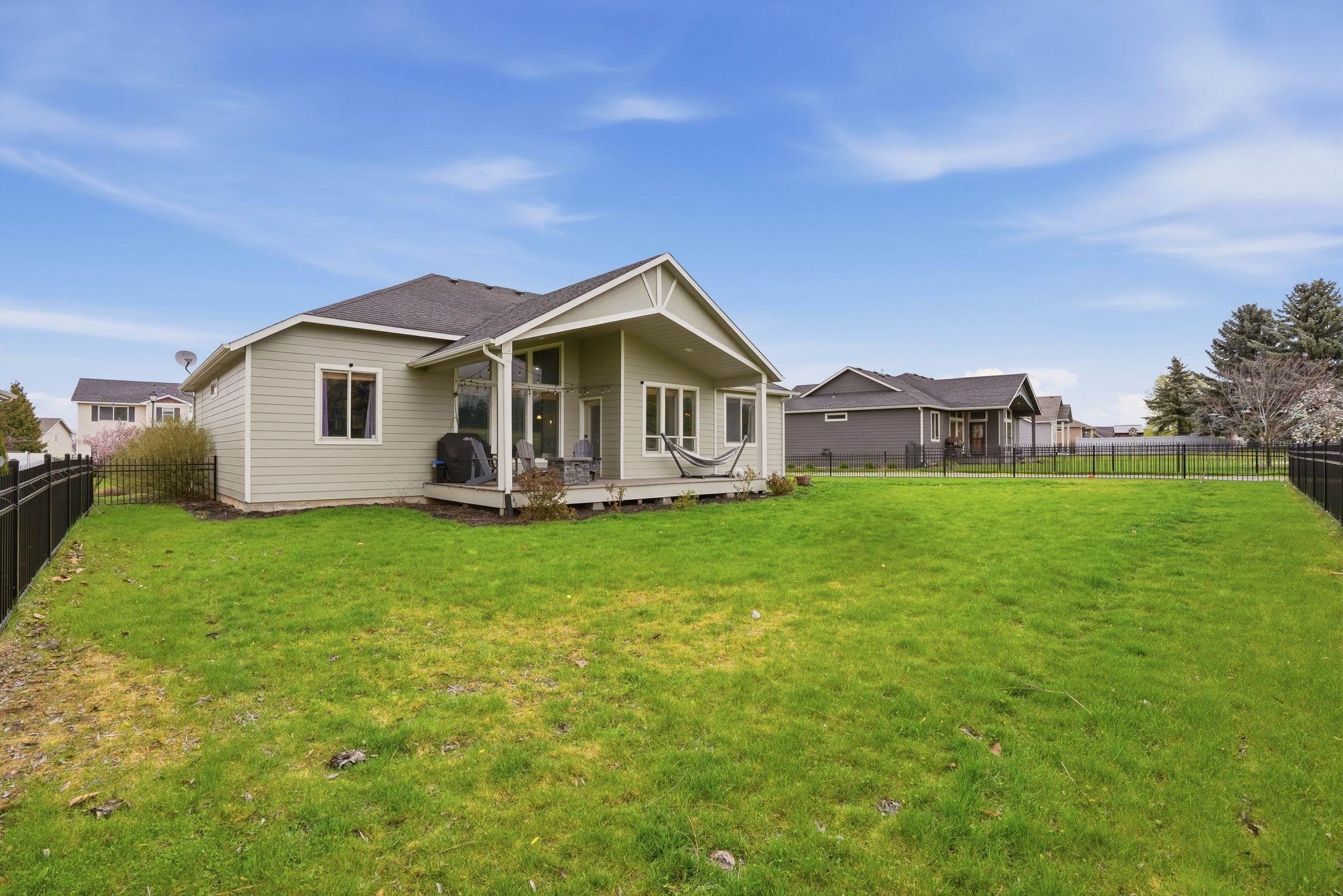 9723 West January Drive Cheney, WA 99004 - Photo 27 of 32