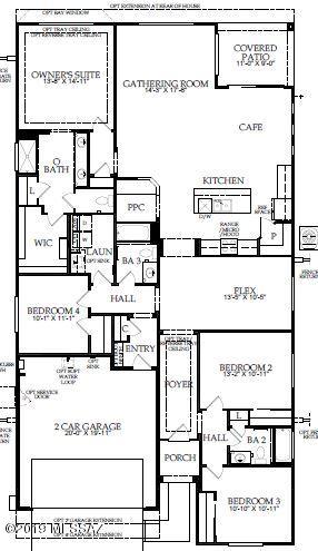 12053 North Raphael Way Tucson, AZ 85742 - Photo 2 of 2 Gallery Image 2