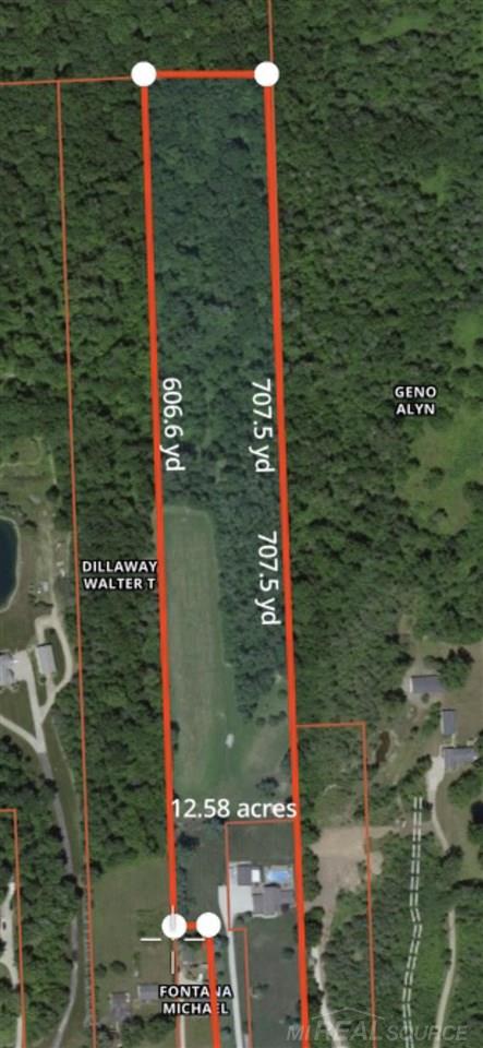 20675 30 Mile Road Ray, MI 48096 - Photo 43 of 43