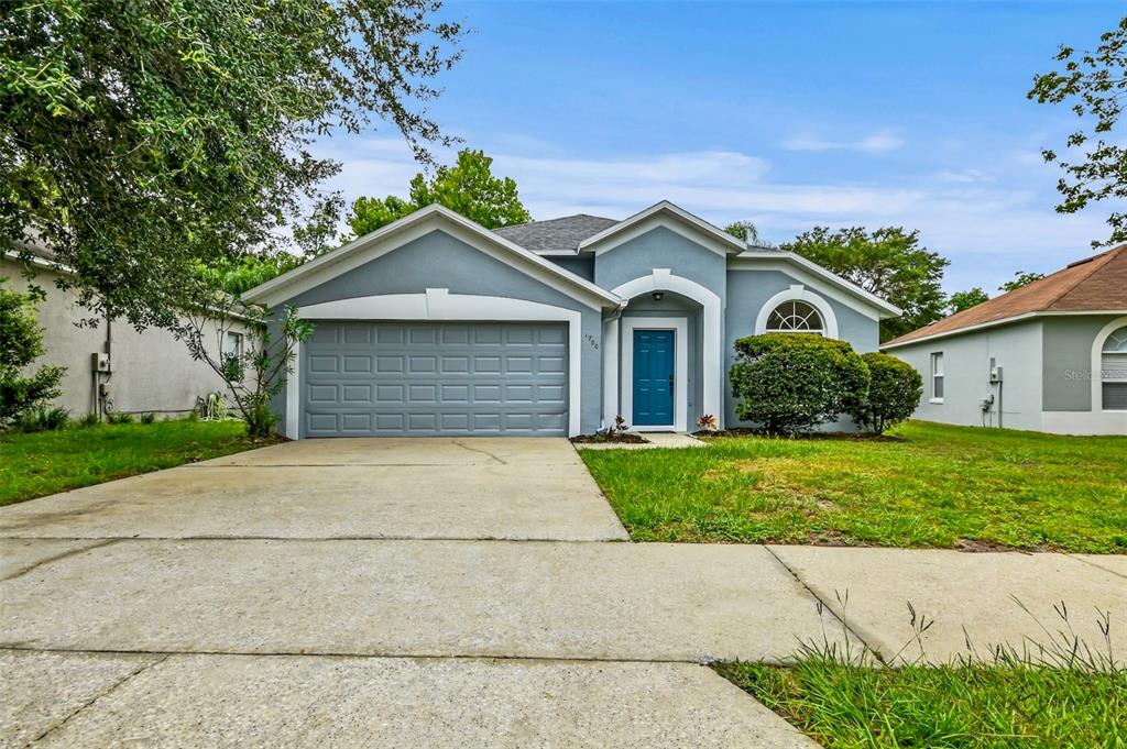1700 Riveredge Road Oviedo, FL 32766 - Photo 1 of 1
