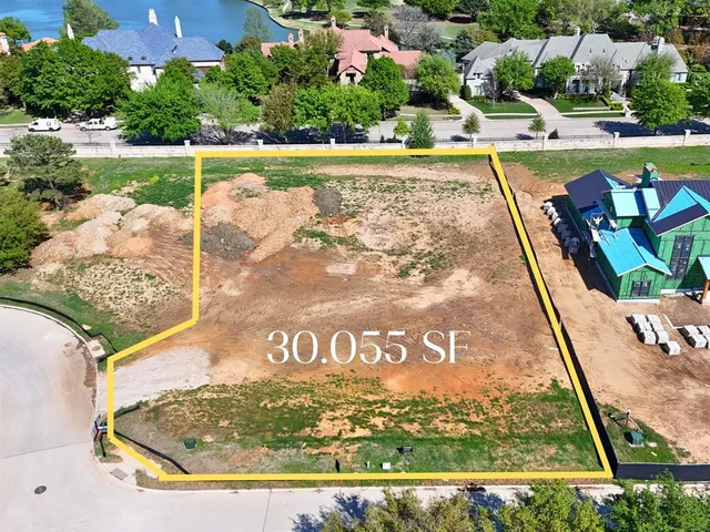 $899,900 | 7255 Oak Valley Drive, Colleyville, TX 76034