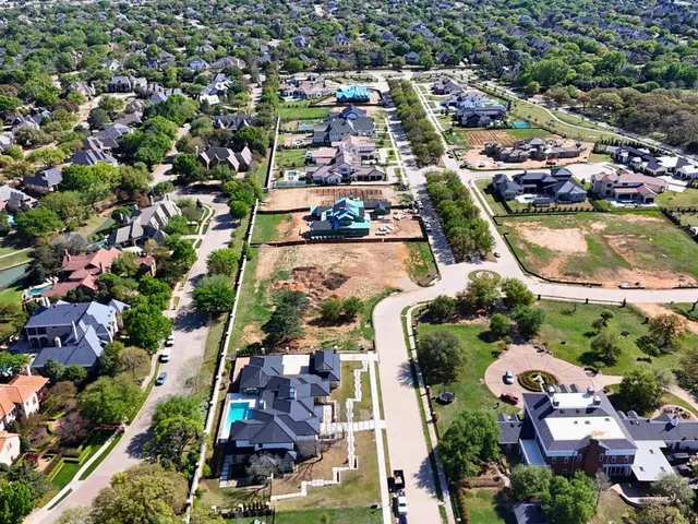 $899,900 | 7255 Oak Valley Drive, Colleyville, TX 76034