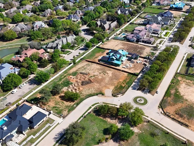$899,900 | 7255 Oak Valley Drive, Colleyville, TX 76034