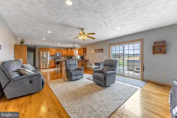 $585,000 | 117 Houtz Lane, Port Matilda, PA 16870