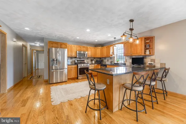 $585,000 | 117 Houtz Lane, Port Matilda, PA 16870