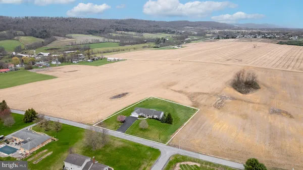 $585,000 | 117 Houtz Lane, Port Matilda, PA 16870
