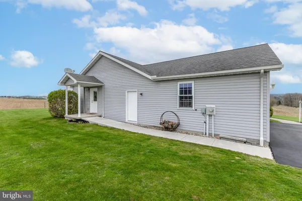 $585,000 | 117 Houtz Lane, Port Matilda, PA 16870