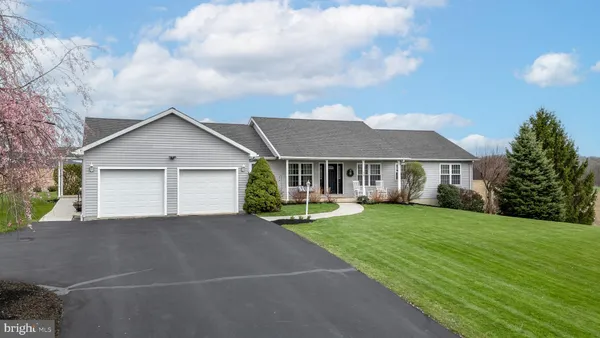 $585,000 | 117 Houtz Lane, Port Matilda, PA 16870