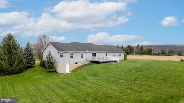 $585,000 | 117 Houtz Lane, Port Matilda, PA 16870