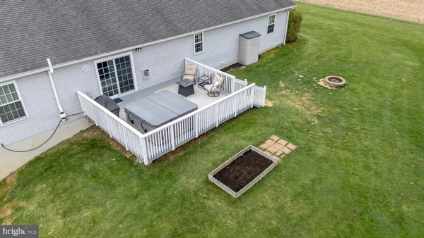 $585,000 | 117 Houtz Lane, Port Matilda, PA 16870