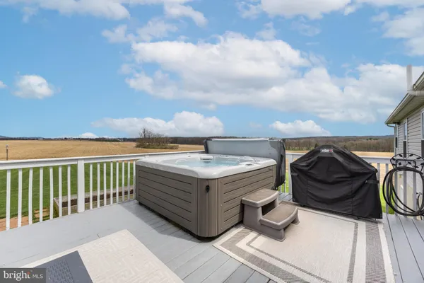 $585,000 | 117 Houtz Lane, Port Matilda, PA 16870