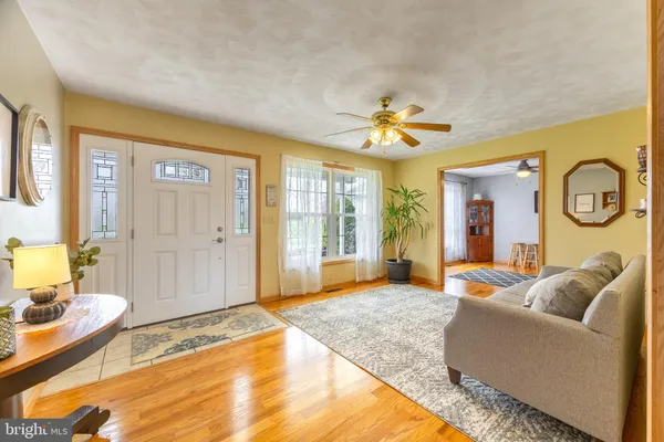 $585,000 | 117 Houtz Lane, Port Matilda, PA 16870