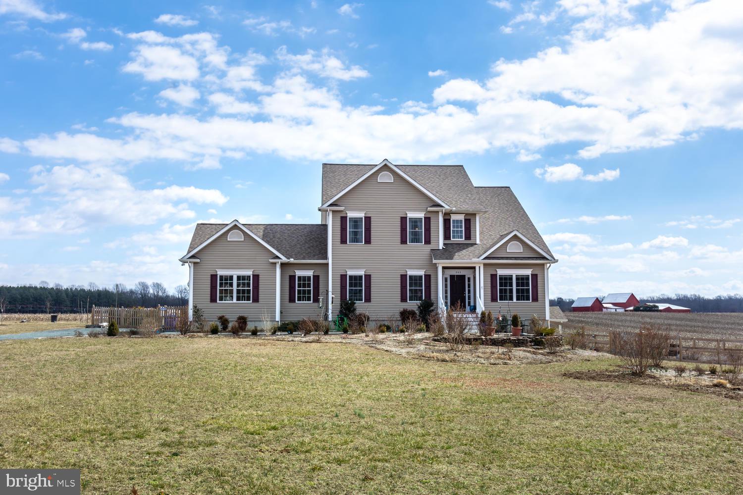 203 Three Pines Road Queen Anne, MD 21657 - Photo 1 of 63 Gallery Image 1
