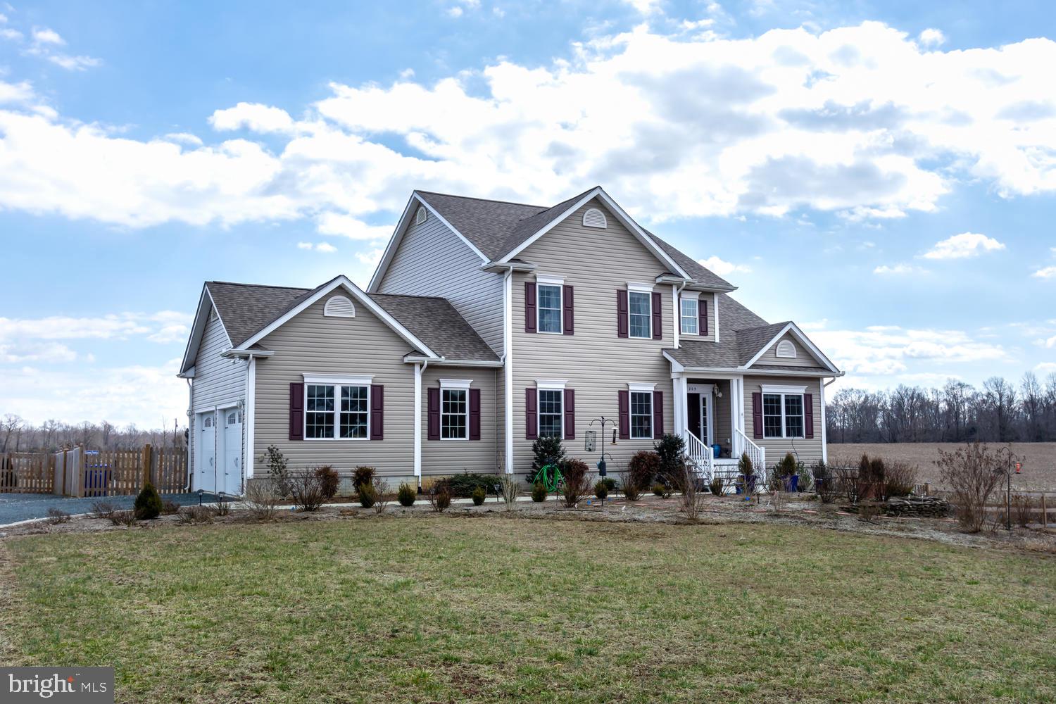 203 Three Pines Road Queen Anne, MD 21657 - Photo 2 of 63 Gallery Image 2