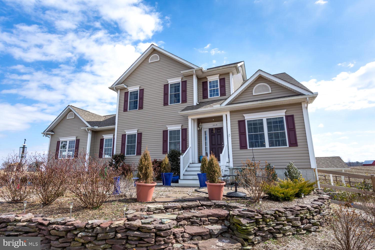 203 Three Pines Road Queen Anne, MD 21657 - Photo 3 of 63 Gallery Image 3