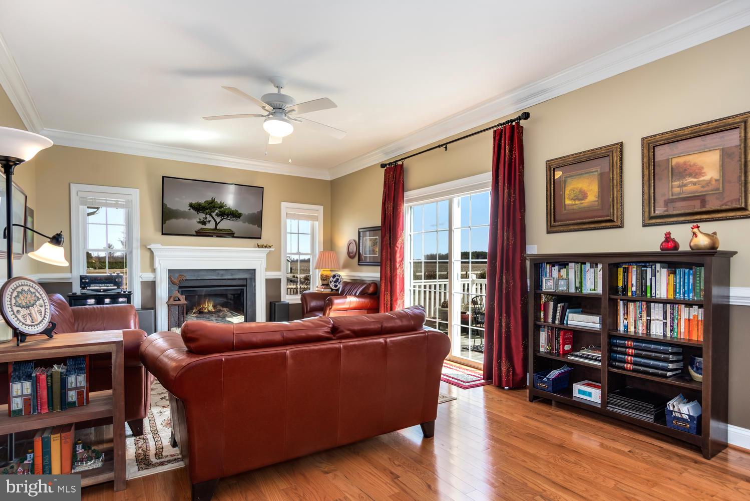 203 Three Pines Road Queen Anne, MD 21657 - Photo 30 of 63 Gallery Image 30