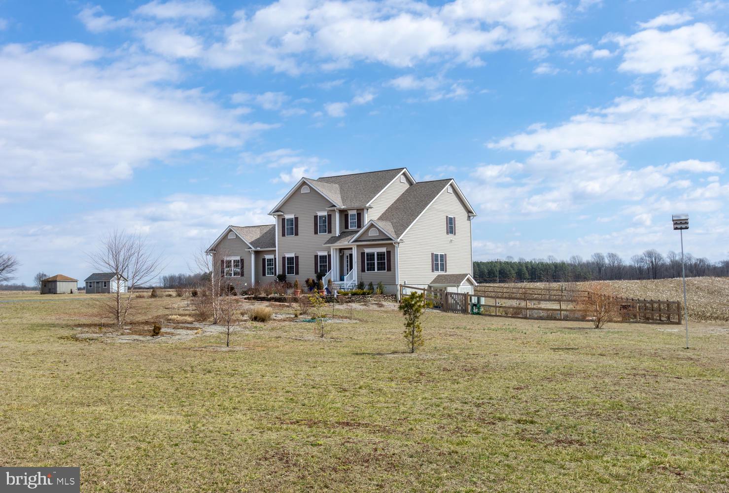 203 Three Pines Road Queen Anne, MD 21657 - Photo 7 of 63 Gallery Image 7