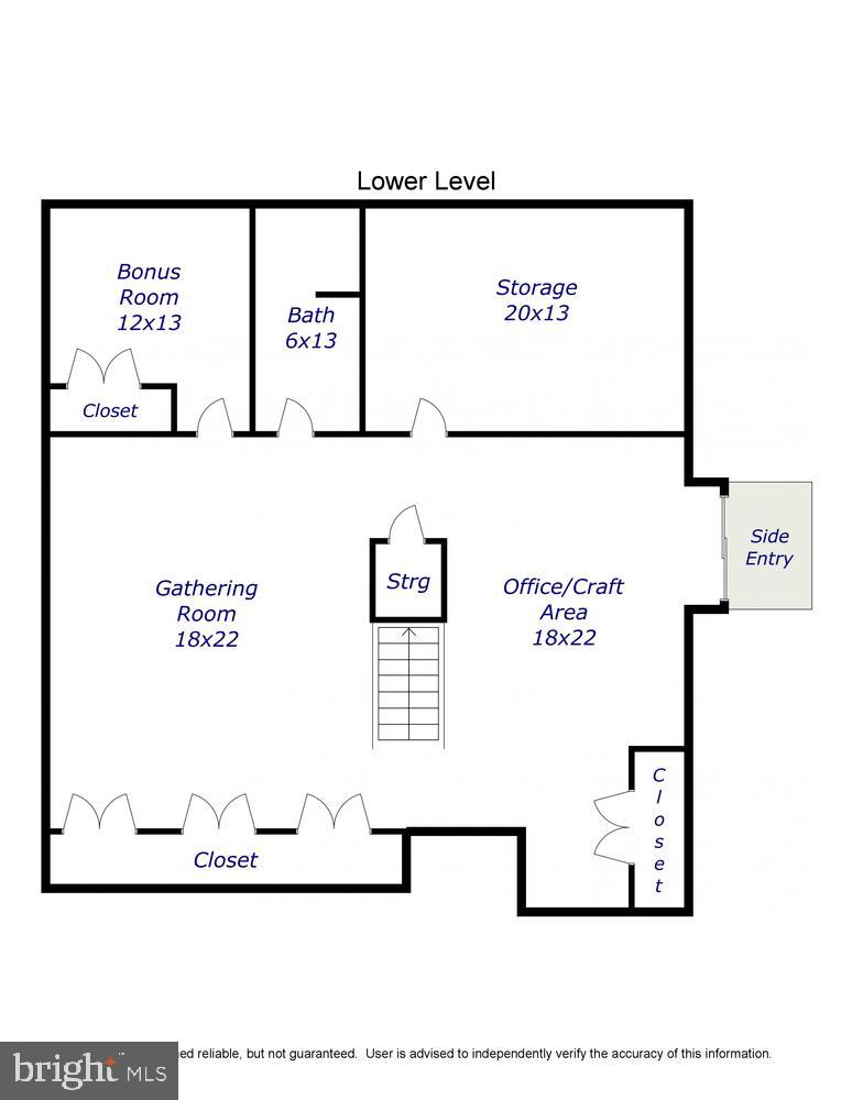 203 Three Pines Road Queen Anne, MD 21657 - Photo 61 of 63 Gallery Image 61