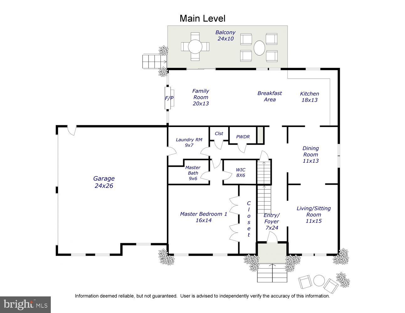 203 Three Pines Road Queen Anne, MD 21657 - Photo 62 of 63 Gallery Image 62