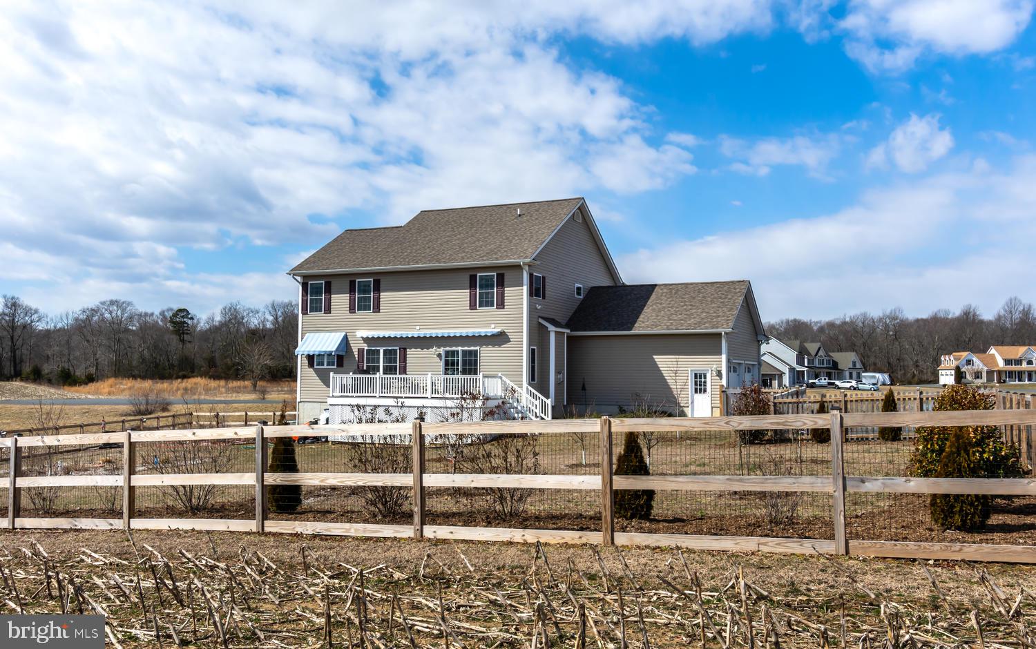 203 Three Pines Road Queen Anne, MD 21657 - Photo 9 of 63 Gallery Image 9