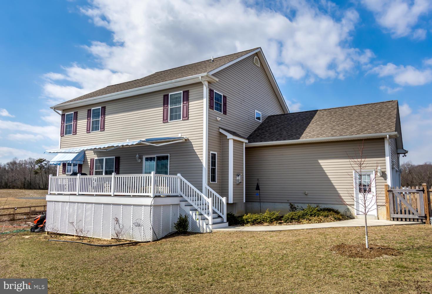 203 Three Pines Road Queen Anne, MD 21657 - Photo 10 of 63 Gallery Image 10