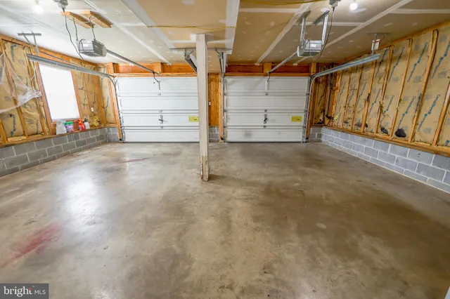 a view of an entryway with staircase