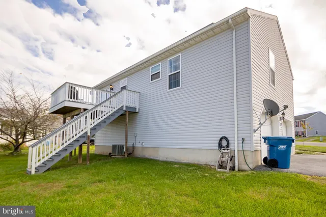 $365,000 | 18500 Bull Run Drive, Hagerstown, MD 21740