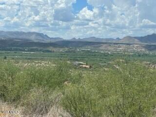 255 Boticario Court, Unit 60 Rio Rico, AZ 85648 - Photo 8 of 8 view over valley