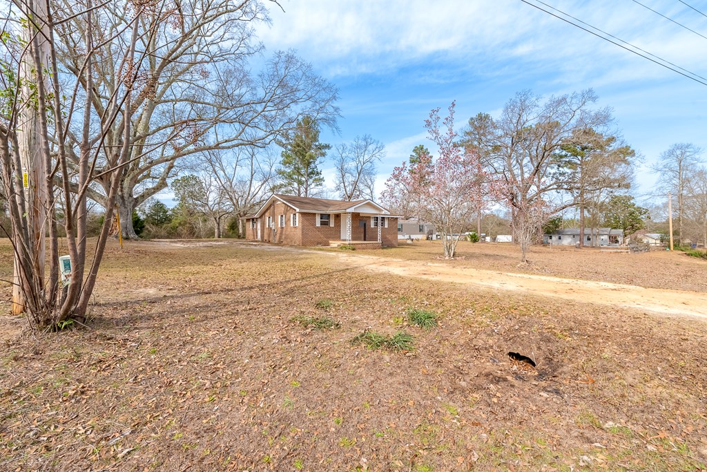 35273 Hesters Store Road Red Level, AL 36474 - Photo 2 of 28