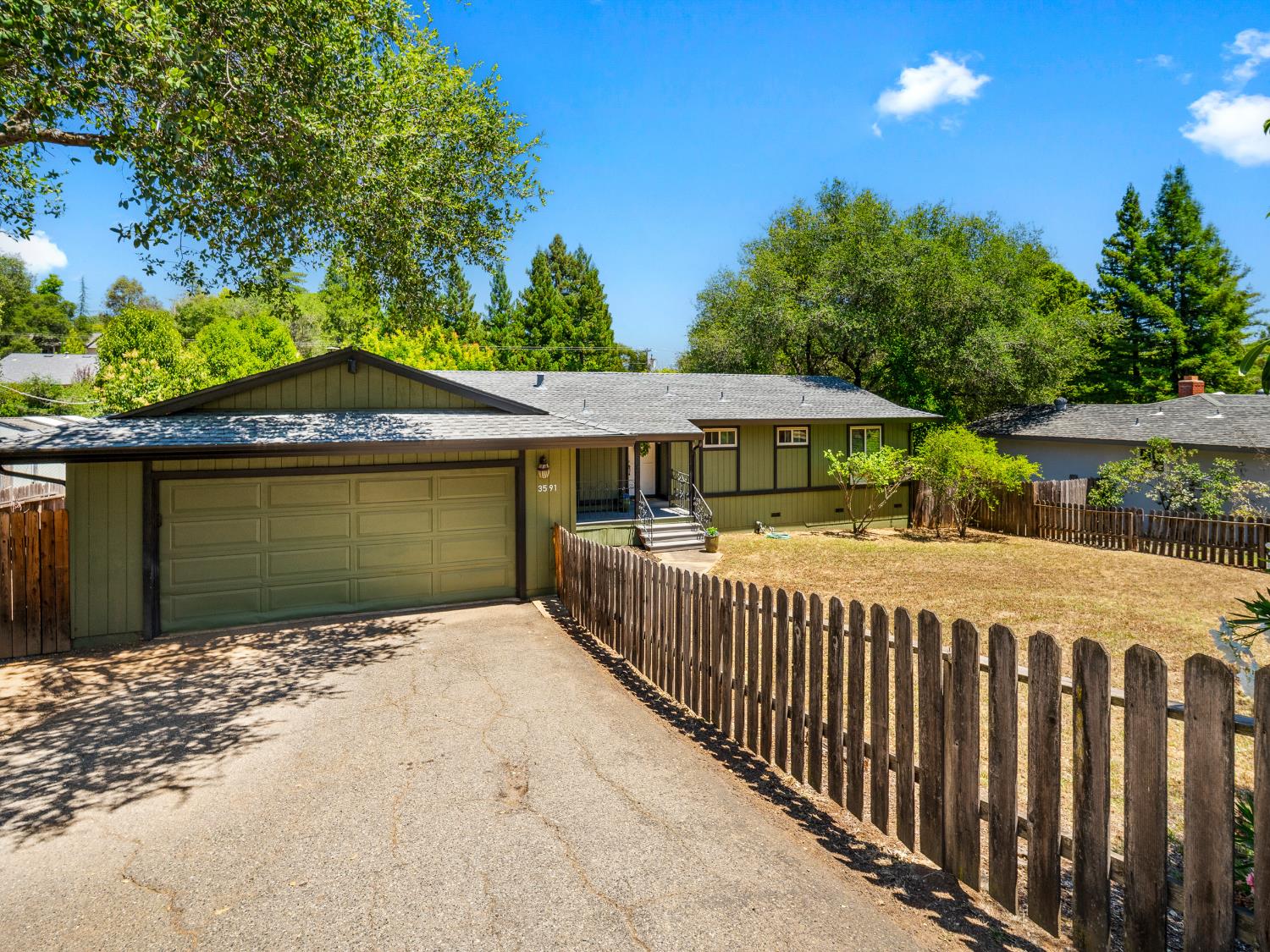 3591 Cambridge Road Cameron Park, CA 95682 - Photo 3 of 22