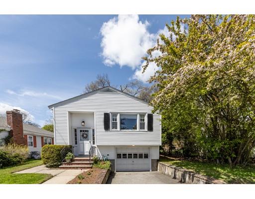 8 Furbush Road Boston, MA 02132 - Photo 1 of 24 Gallery Image 1