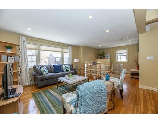 8 Furbush Road Boston, MA 02132 - Photo 15 of 24 Gallery Image 15
