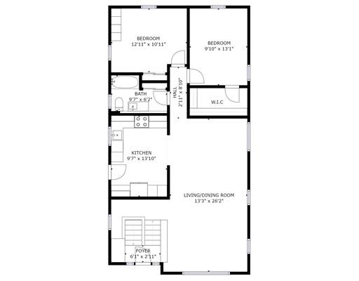 8 Furbush Road Boston, MA 02132 - Photo 24 of 24 Gallery Image 24
